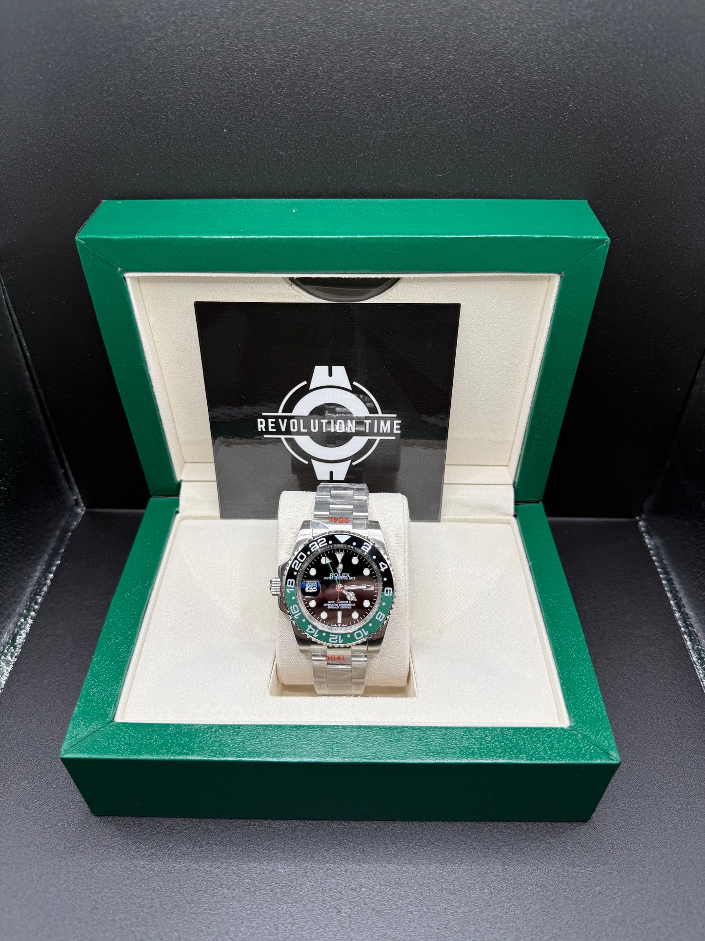 Gmt Master ll