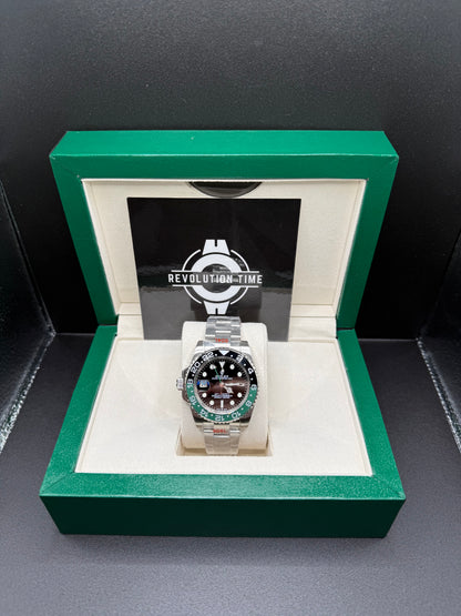 Gmt Master ll