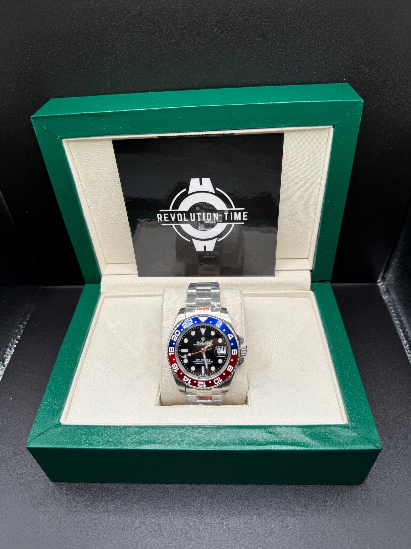 Gmt Master