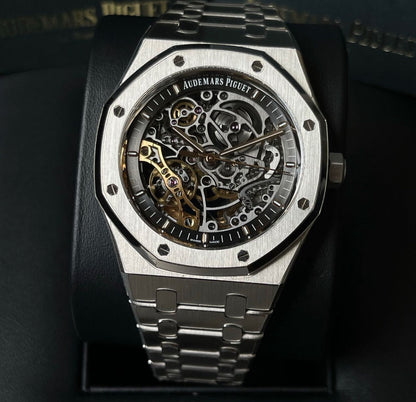 Royal Oak Skeleton