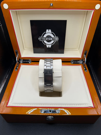 SPEEDMASTER MOONWATCH SILVER SNOOPY AWARD 50TH ANNIVERSARY