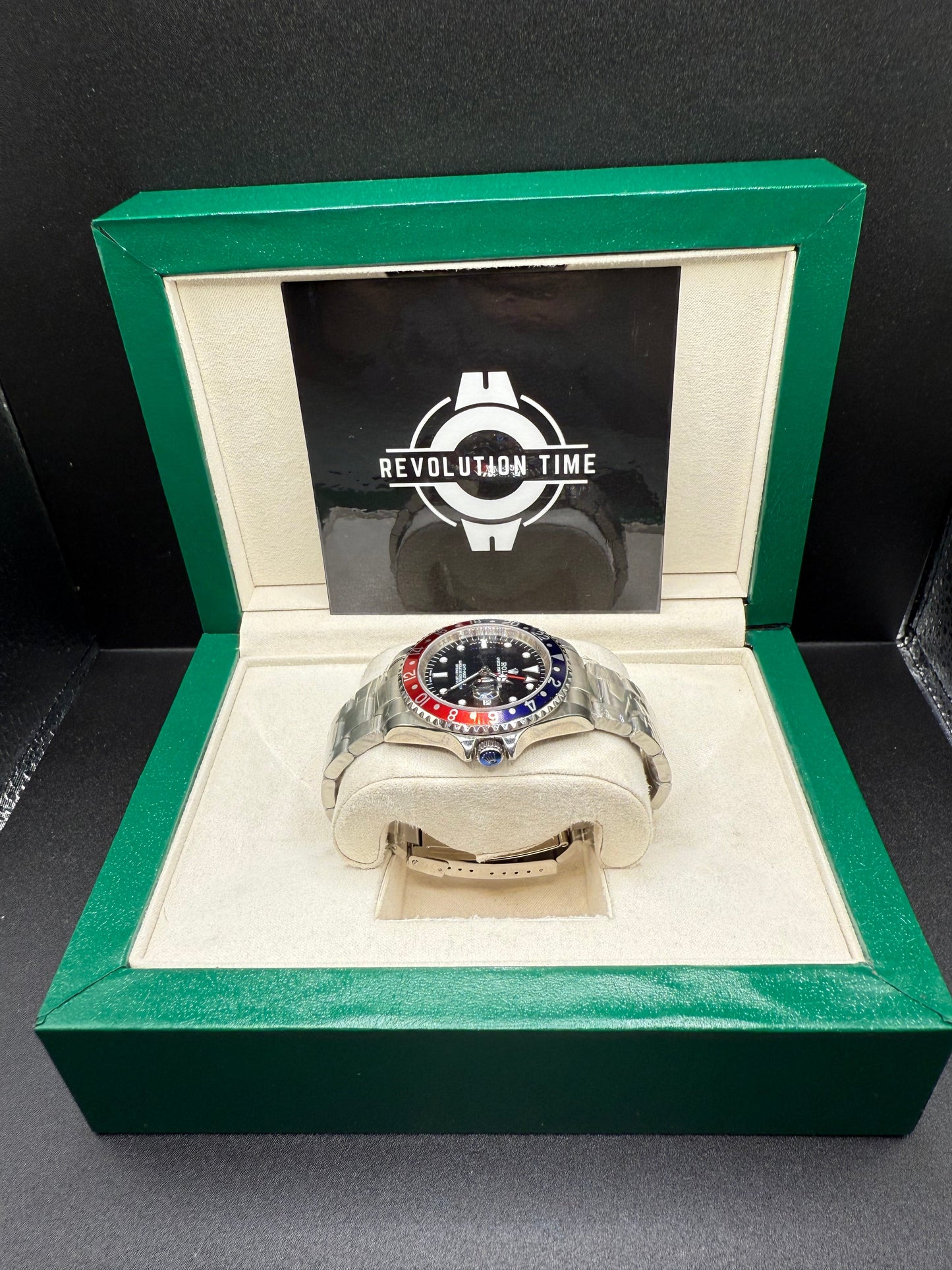 Gmt Master ll