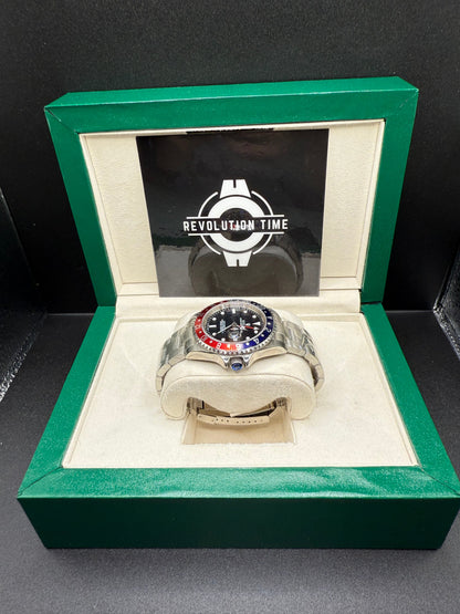 Gmt Master ll