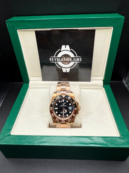 Gmt Master ll